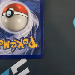 Lapras 10/62 Fossil Holo Rare Pokemon TCG - Image 4