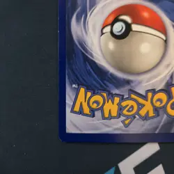 Lapras 10/62 Fossil Holo Rare Pokemon TCG - Image 5