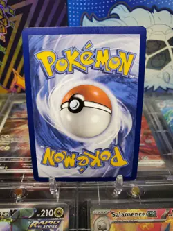 Exeggcute 001/191 Reverse Holo Common Pokemon TCG S&V Surging Sparks - Image 2