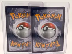 SET OF 2 Pokemon-Silver Tempest (SWSH12): Lugia V (185/195) FULL ART - Image 2