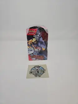 Pokemon Scarlet & Violet Destined Rivals Booster Box Brand New/Factory Sealed! - Image 3