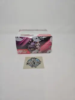 Pokemon Scarlet & Violet Destined Rivals Booster Box Brand New/Factory Sealed! - Image 5