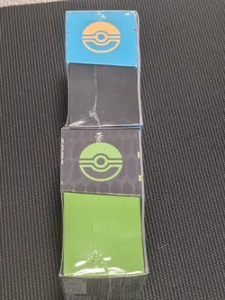 1x Perfect Order Pokemon Center ETB 1x Ascended Heroes ETB - Image 4