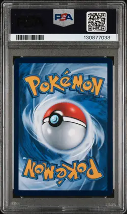 PSA 10 Pokemon Chinese Prize Turn CSV4C 158/129 Maushold ex SAR FA Exclusive - Image 2