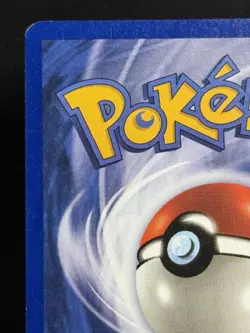 Pokemon TCG Arbok 31/62 1st Edition Fossil Uncommon - Image 3