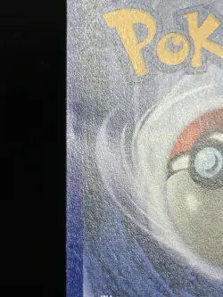 Pokemon TCG Arbok 31/62 1st Edition Fossil Uncommon - Image 5