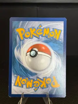 Solgaleo ◇ 89/156 Rare Prism Star Ultra Prism Pokemon Near Mint - Image 2