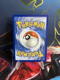 Pokemon TCG Paldea Evolved Squawkabilly EX Ultra Rare Full Art #247/193 - Image 2