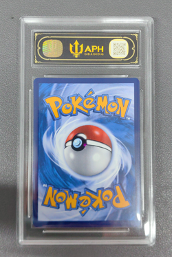 APH 10 Pokemon TCG S-Chinese CSV7C 250/204 SAR Morty’s Conviction Holo - Image 2