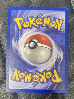 Pokemon TCG Dragonite Black Star Promo 5 HP - Image 2