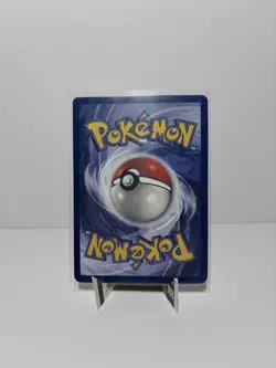 Pokemon Electabuzz 020/102 Base Set Rare 70 HP Promo Wizards 1999 English - Image 2