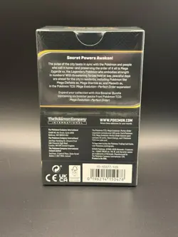 Perfect Order Factory Sealed Booster Bundle Box - Pokemon TCG - Image 2