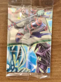 Yu-Gi-Oh! Ancient Gear Fusion LDS1-EN090 Secret Rare Foil Limited Edition Engli… - Image 2