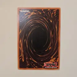 Yu-Gi-Oh! D.D. Warrior Lady DCR-027 Dark Crisis Super Rare 1st Ed Effect 1500/1… - Image 2