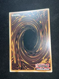 Elemental Hero Plasma Vice - CT04-EN006 - Secret Rare NM Yugioh - Image 4