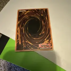 Konami Yu-Gi-Oh! Reaper on the Nightmare PGD-078 Pharaonic Guardian Super Rare … - Image 2