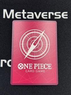 2023 Bandai One Piece Awakening of the New Era Sabo OP05-001 Alt Art Leader - Image 2