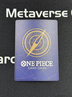 2023 Bandai One Piece Awakening of the New Era Eustass Kid OP05-074 SR Alt Art - Image 2