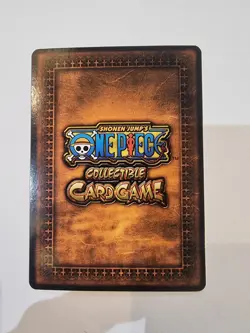 Bandai 2006 One piece CCG | THE DUELIST - RORONOA ZOLO SR - Image 2