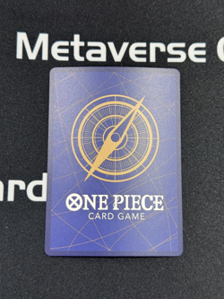 2023 Bandai One Piece Awakening of the New Era Eustass Kid OP05-074 SR Alt Art - Image 2