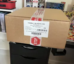 Pokemon TCG Ascended Heroes ELITE TRAINER BOX CASE Factory Sealed 10x ETB Boxes - Image 1