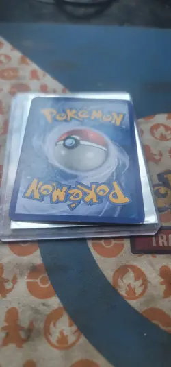 Pokemon Card - Flying Pikachu - Rising Rivals 113/111 Secret Rare HOLO - Image 4