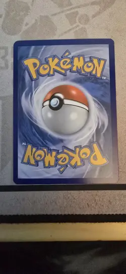 Pokemon TCG Ditto Black Star Promo XY40 Holo Card LP Condition - Image 2