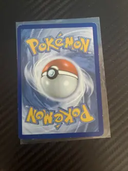 Pokemon TCG Ditto Black Star Promo XY40 Holo Card LP Condition - Image 2
