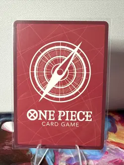 Boa Hancock OP14-041 L The Azure Sea's Seven - ONE PIECE Card Game Japanese - Image 2