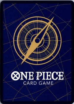 ONE PIECE Card Game Japanese Perona OP14-033 SR The Azure Sea's Seven - Image 2