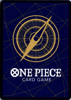 ONE PIECE Card Game Japanese Monet OP14-074 R The Azure Sea's Seven - Image 2