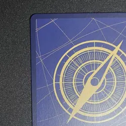 USED Boa Hancock OP07-051 Comic Parallel Manga Alt Art ONE PIECE Card from Japan - Image 5