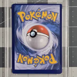 Eevee Miscut OC Error PSA 9(OC) Ancient Origins Pokemon Card - Image 4