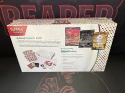 Pokemon TCG Scarlet & Violet 151 Card Ultra Premium Collection Box UPC Sealed - Image 2