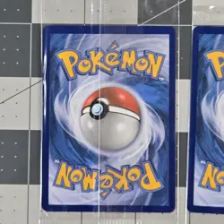 Pokemon Sealed Build A Bear Promo Eevee And Pikachu 63/98 20/108 Cards - Image 5