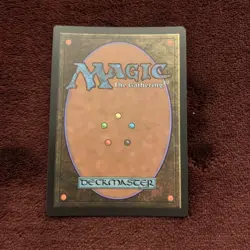 Grim Backwoods Secret Lair Drop Foil 354 NM+ Unplayed MTG Magic Card - Image 2