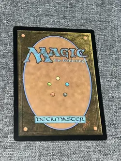 Summon: Primal Garuda #0360 FIN U (Borderless) (Non-Foil) - MTG Final Fantasy EN - Image 2