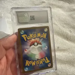 CGC 10 MEGA Charizard X ex MA 223/193 MEGA Dream ex M2a Pokemon Card 80 - Image 2