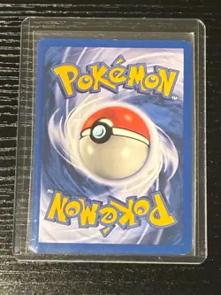 MP Portuguese Pokemon TCG Fossil Set - Grimer #48/62 1st Edition - Non Holo Card - Image 2