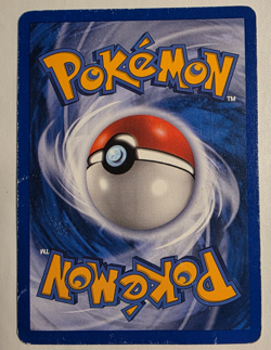 Pokemon TCG Charizard 3/110 Legendary Collection Non-Holo Rare Card 2002 LP - Image 2