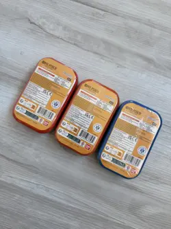 One Piece Tin Pack Set Vol. 2 [Set of 3] - One Piece Promotion Cards (OP-PR) - Image 2