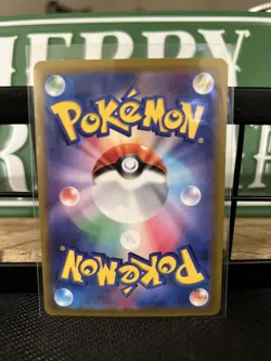 Pokemon Card Japanese - Fighting Energy SR 256/172 S12a VSTAR Universe USA - Image 2