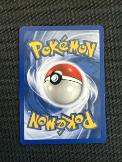 Totodile 80/111 Common 1st Edition Neo Genesis Pokemon Card - Image 2