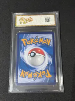 Pokemon Chinese TCG card Sword & Shield Palafin CSV4C 132/129 AR Grade 10 - Image 2