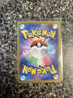 Pokemon Card Dedenne ex RR 038/073 sv1a Triplet Beat HOLO MINT (US Seller) - Image 2