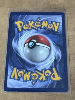 Moltres - 27/62 - Pokemon Fossil Unlimited Rare Card WOTC LP/NM - Image 2