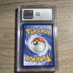 Latias Crown Zenith Galarian Gallery GG20/GG70 CGC 10 Ultra Rare Holo Card - Image 2