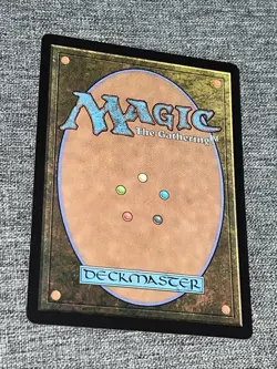 Summon: Primal Garuda #0360 FIN U (Borderless) (Non-Foil) - MTG Final Fantasy JP - Image 2