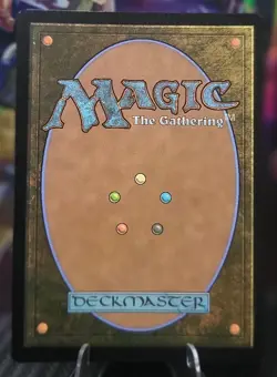 Brainstorm (Borderless) Teenage Mutant Ninja Turtles Source Material Foil - Image 2