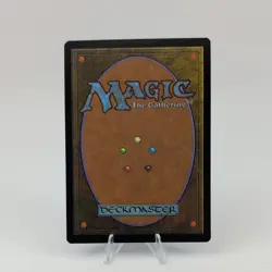 MTG, Tinker LP 45 Urza's Legacy Regular - Image 2